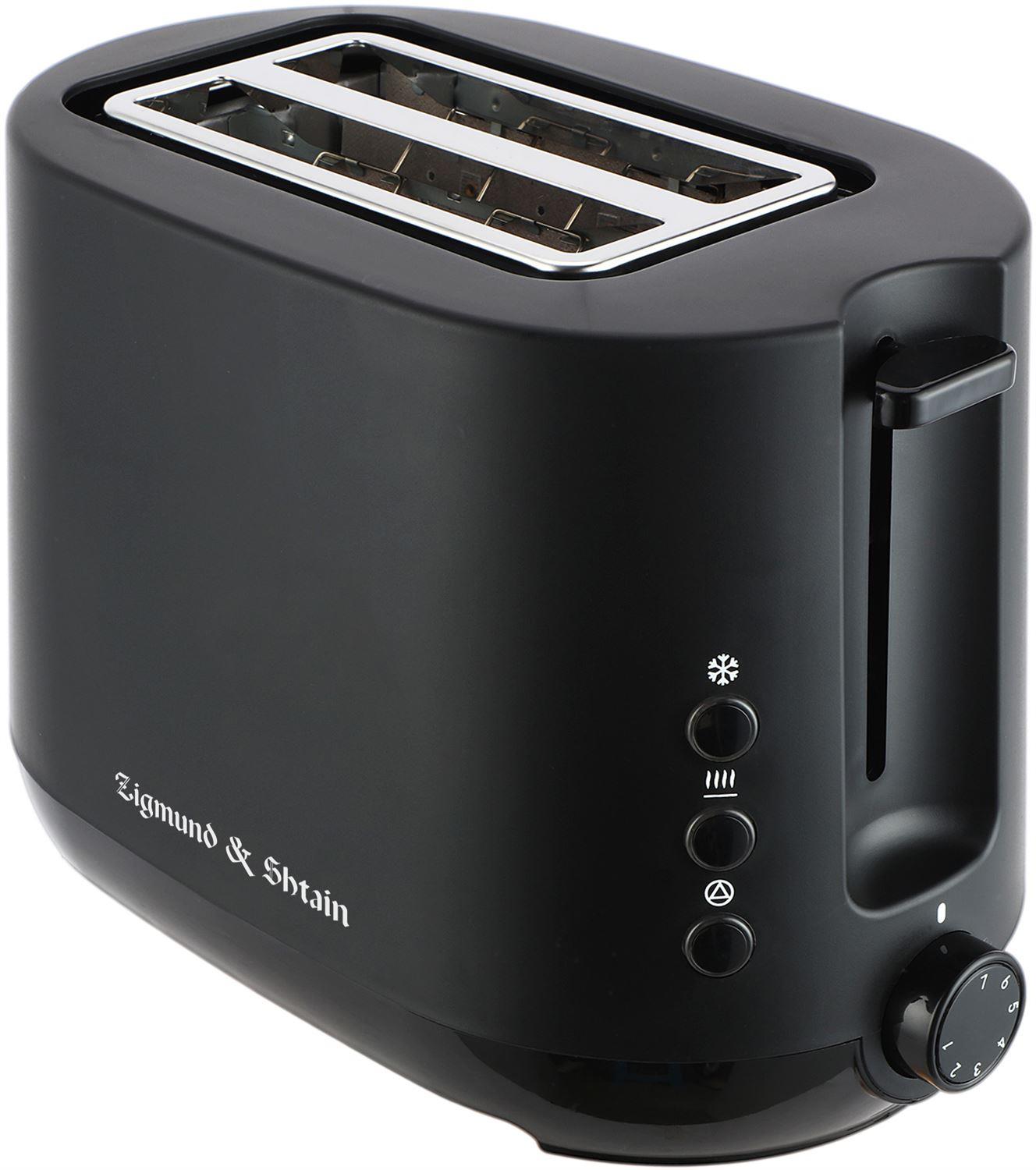 , ,  ZIGMUND & SHTAIN Kuchen-Meister ST-92