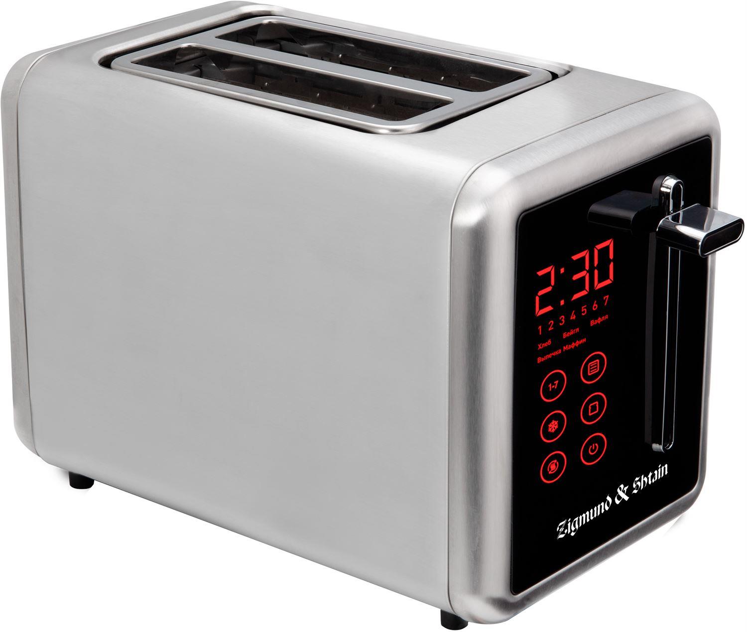 , ,  ZIGMUND & SHTAIN ST-100