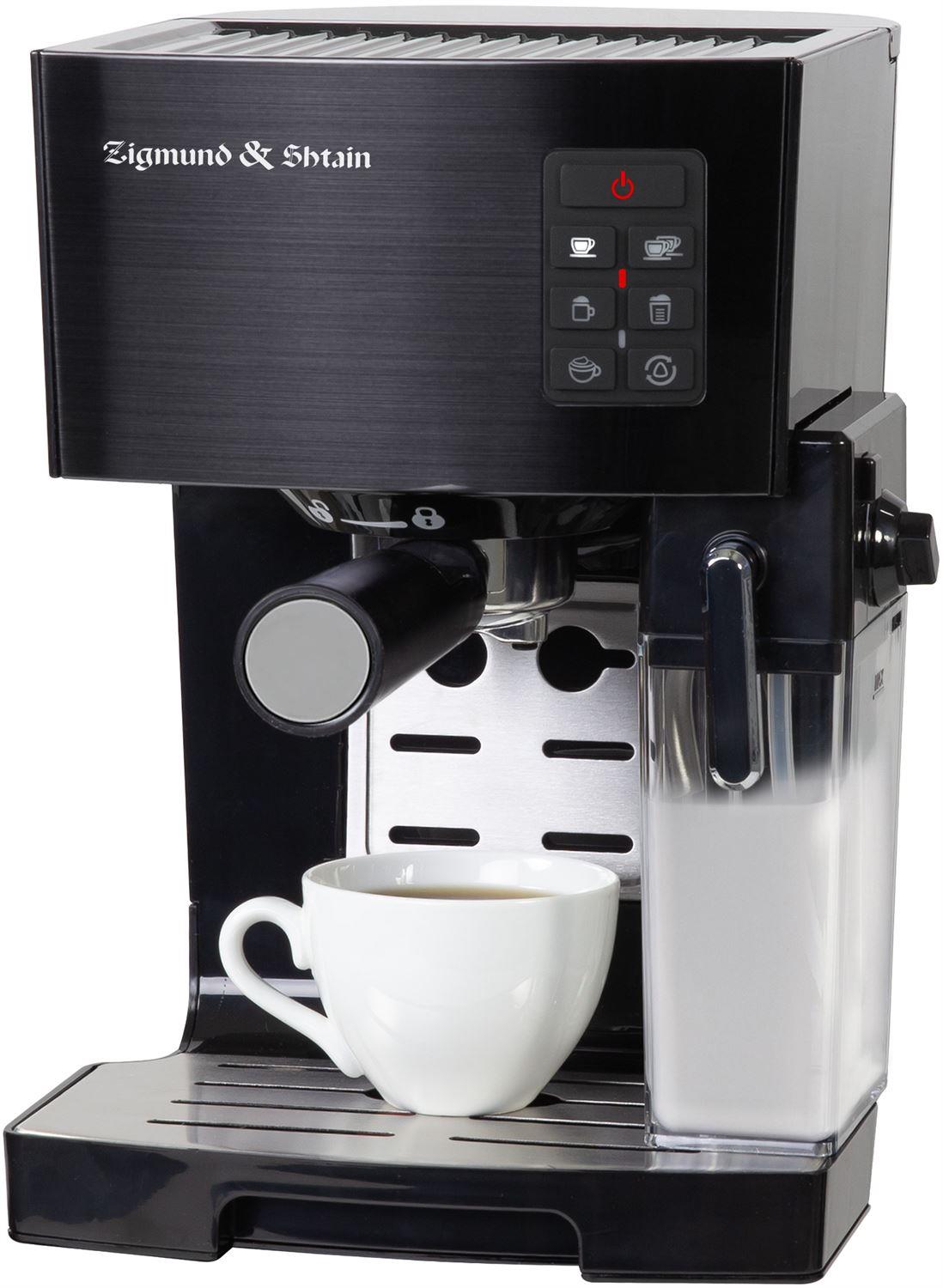     ZIGMUND & SHTAIN ZCM-889