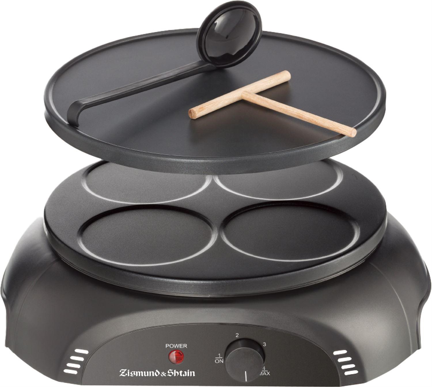  ZIGMUND & SHTAIN ZGP-621