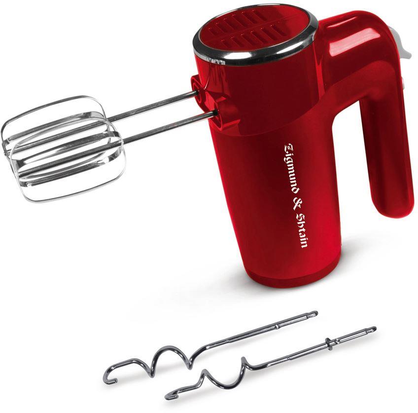   ZIGMUND & SHTAIN ZHM-151