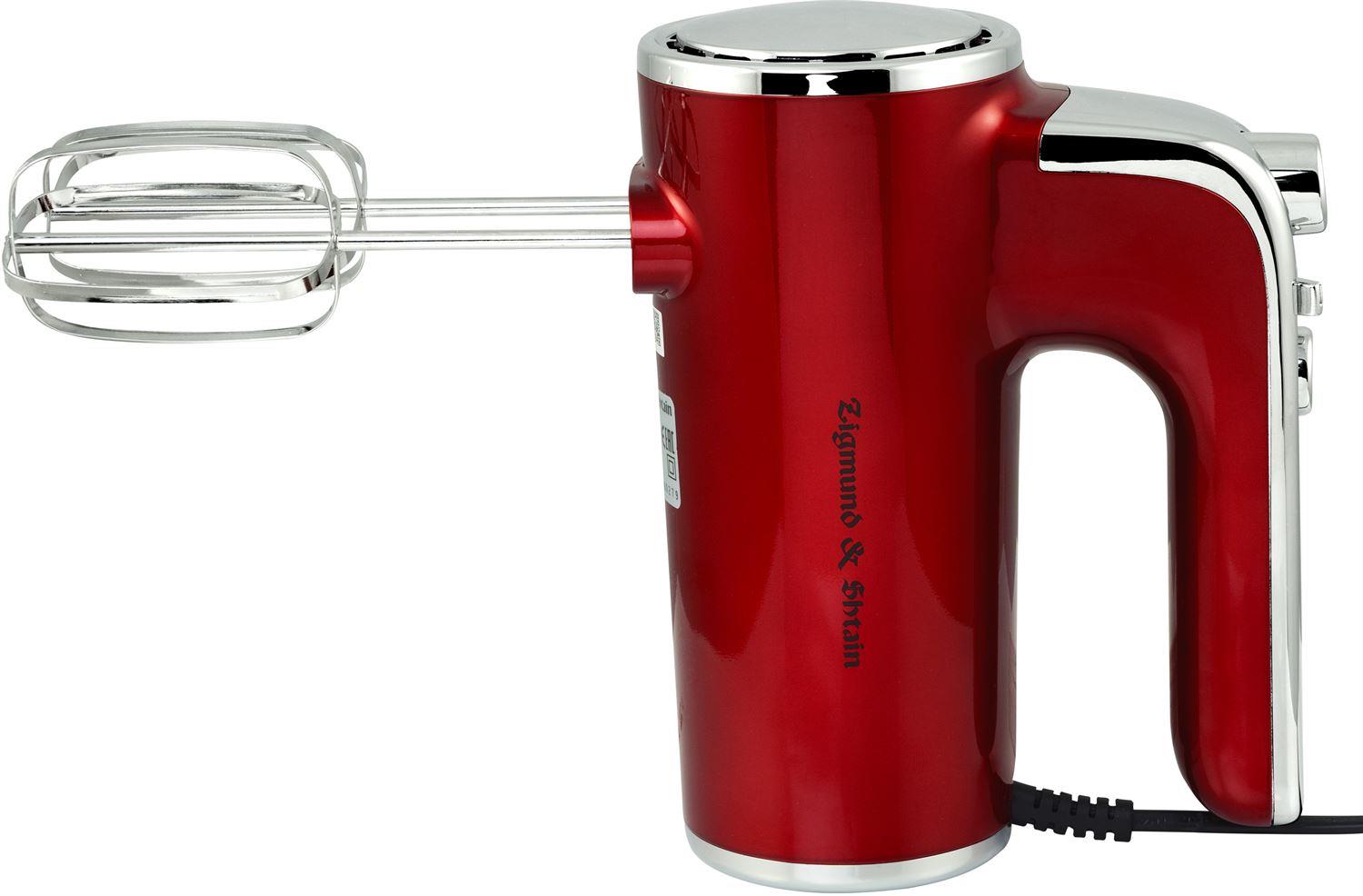   ZIGMUND & SHTAIN ZHM-152