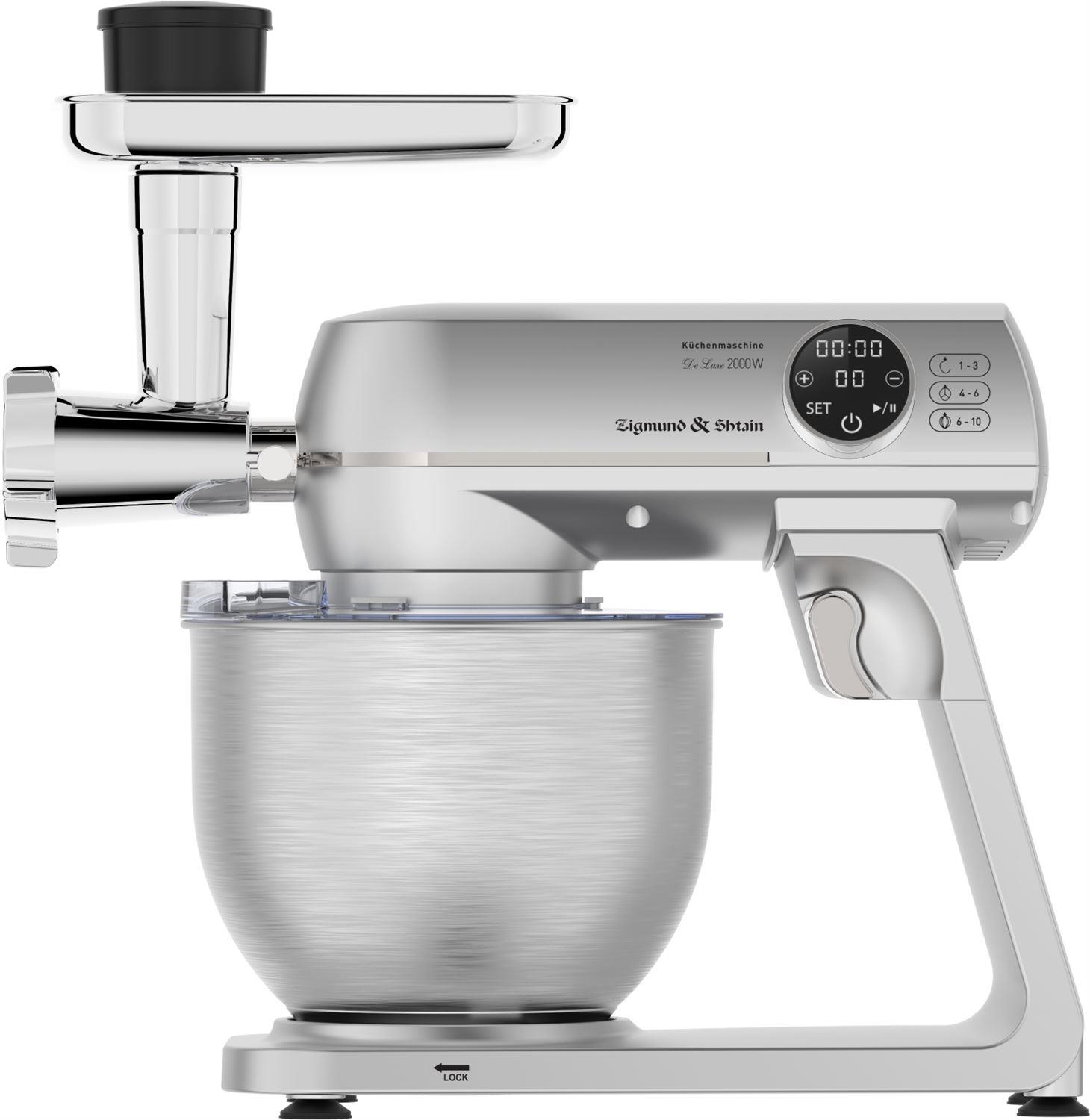   ZIGMUND & SHTAIN ZKM-1050