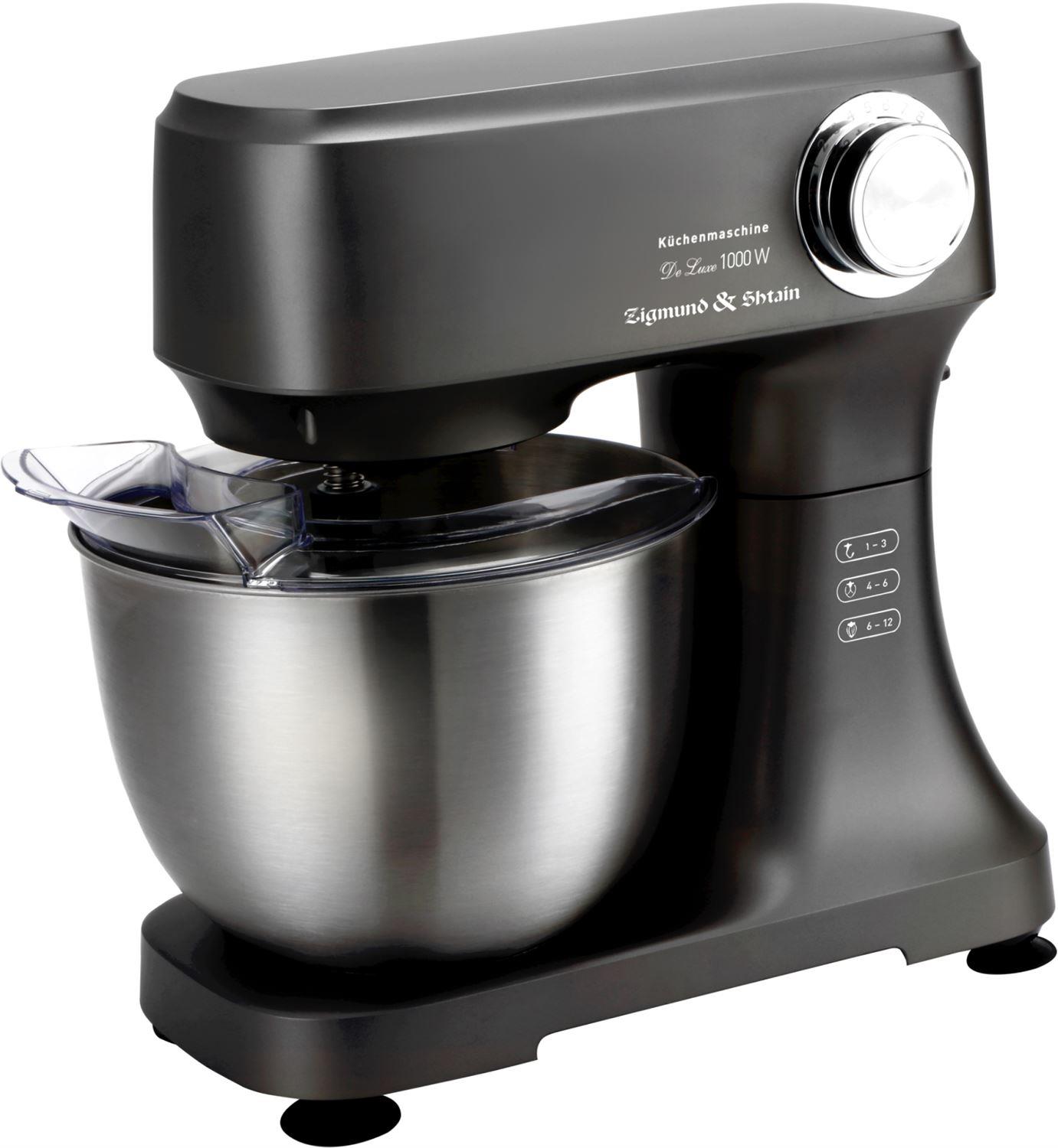   ZIGMUND & SHTAIN ZKM-951