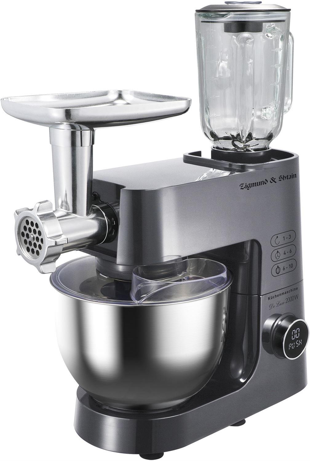   ZIGMUND & SHTAIN ZKM-984