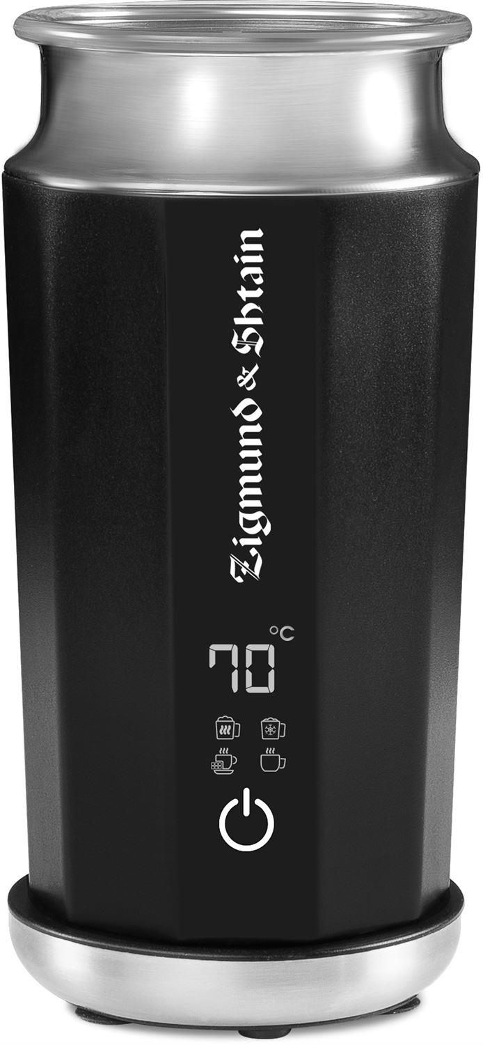     ZIGMUND & SHTAIN ZMF-452