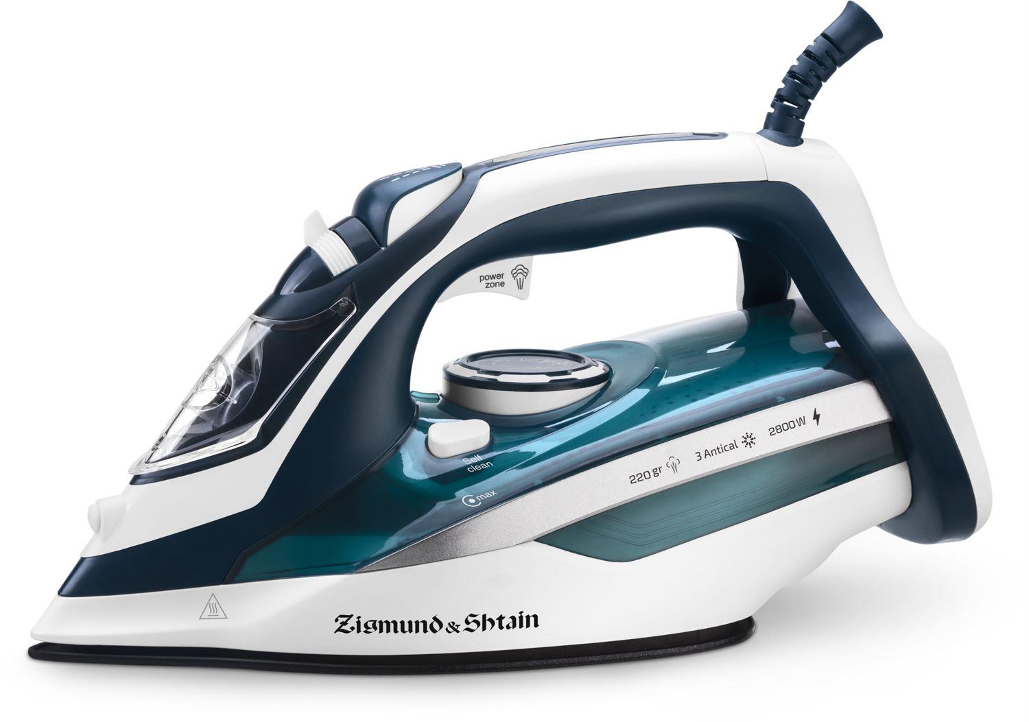  ZIGMUND & SHTAIN ZSI-700