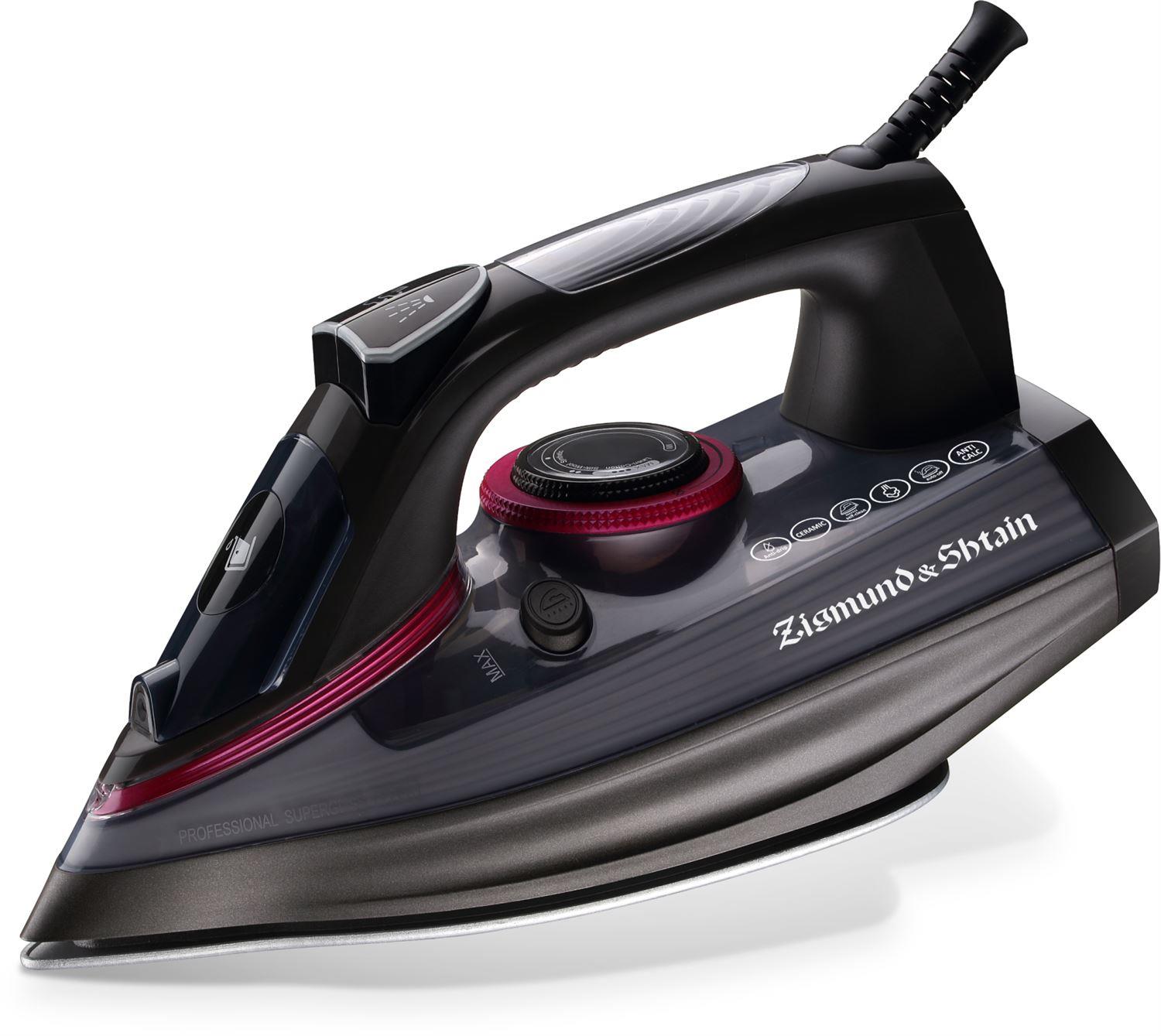  ZIGMUND & SHTAIN ZSI-710