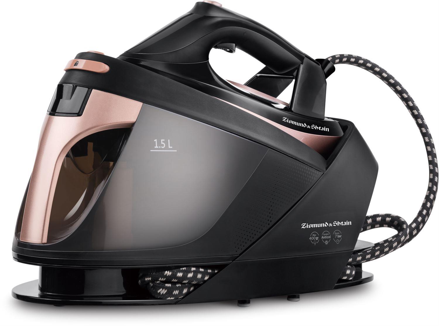 ������� ������� ZIGMUND & SHTAIN ZST-761