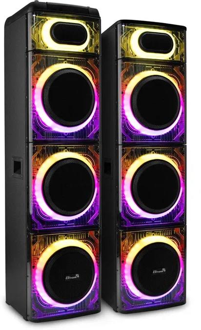  ELTRONIC (20-25) SKILLETS BOX 7500 -  10 "