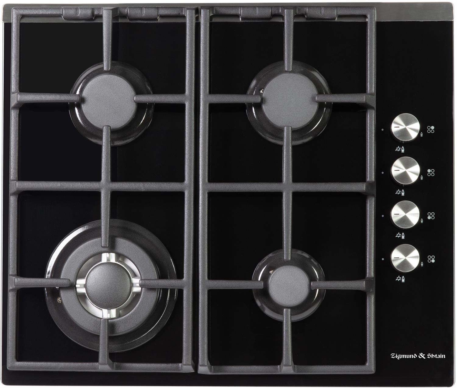 ����������� �������� ������ ������������� ZIGMUND & SHTAIN MN 84.61 S