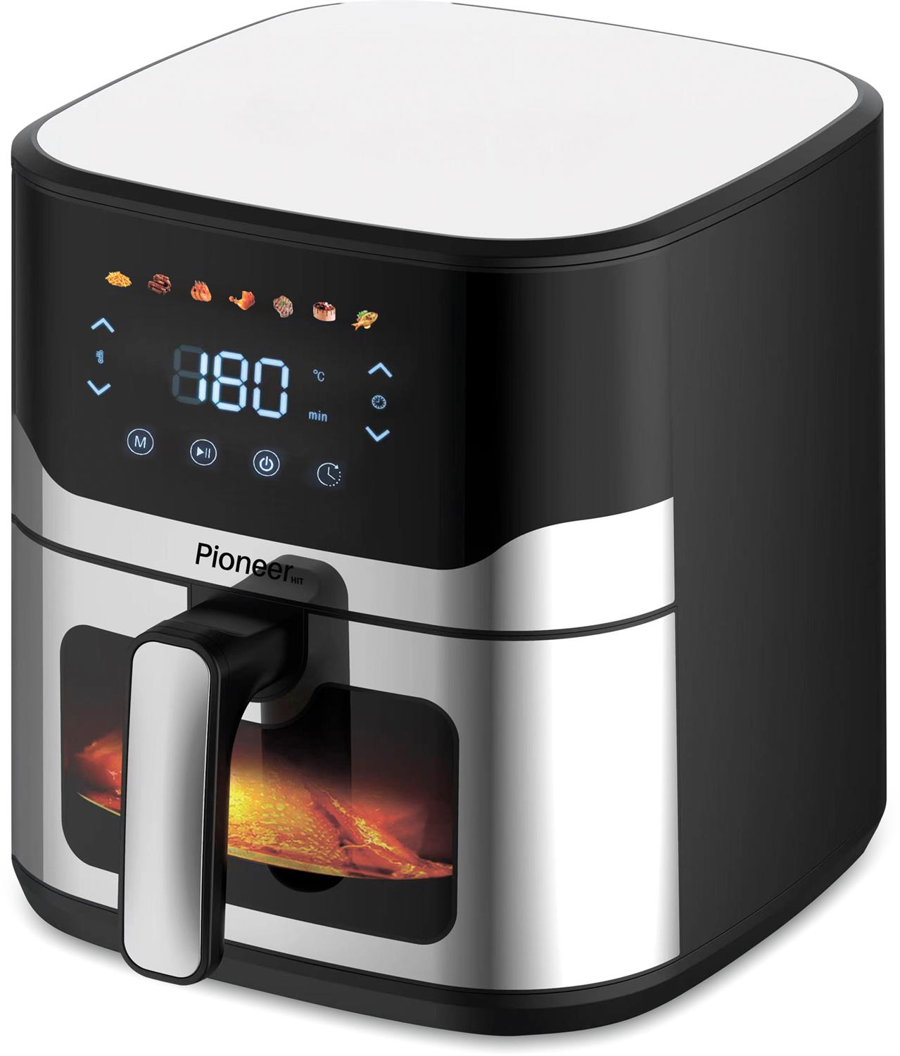�����, ����������, ��������� PIONEER SM518D