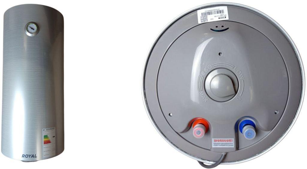 ��������������� ROYAL RTT WH 1.5 50 S �����