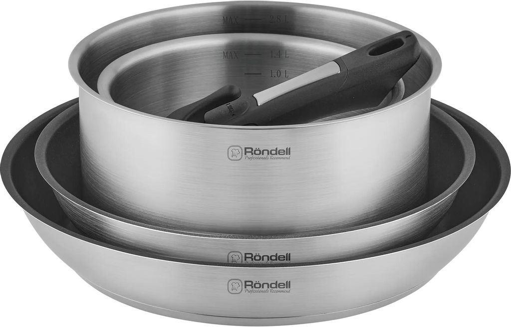  RONDELL Stark RDS-1315 (5 )