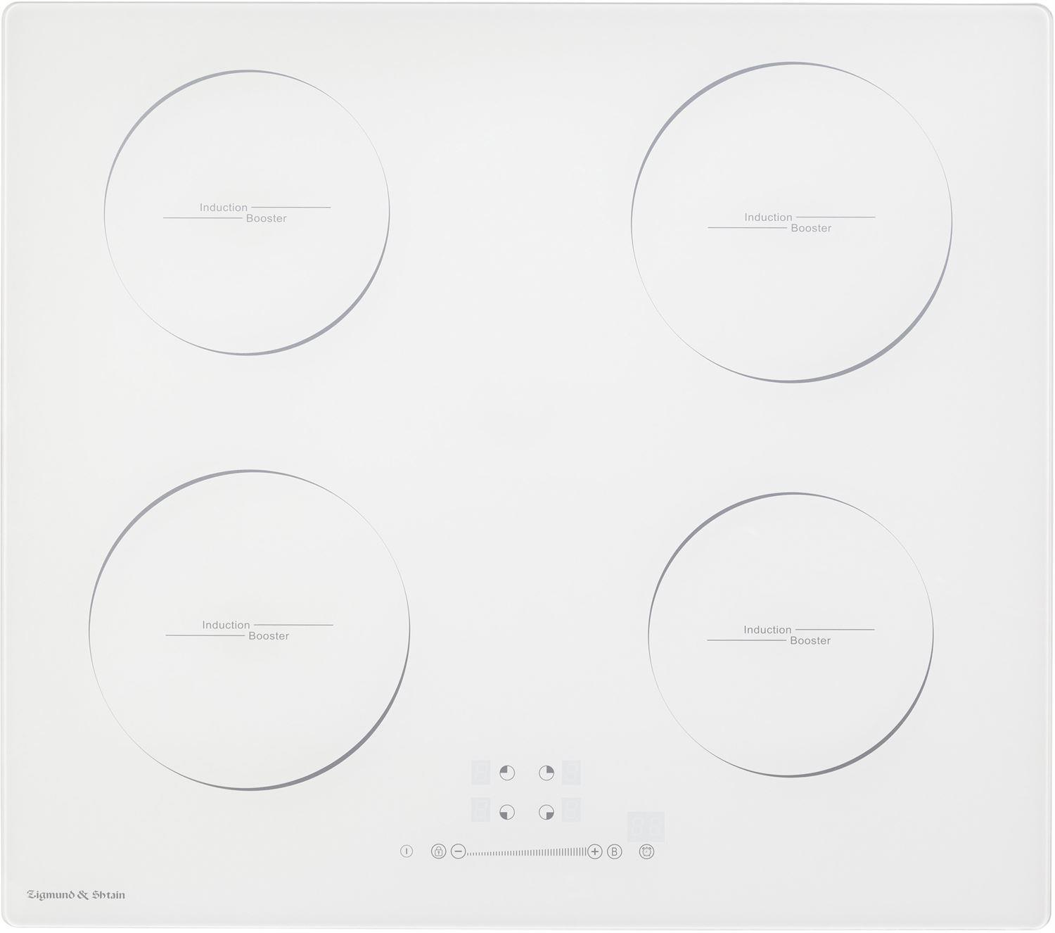 ����������� �������� ������ ������������� ZIGMUND & SHTAIN CI 35.6 W