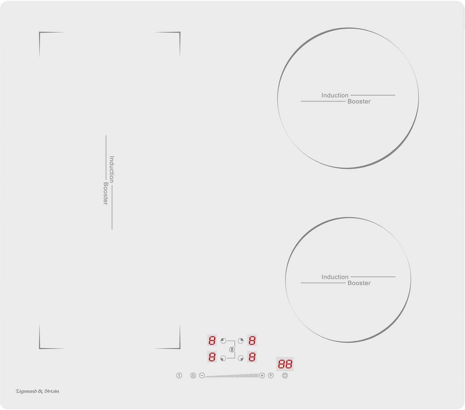 ����������� �������� ������ ������������� ZIGMUND & SHTAIN CI 46.6 W