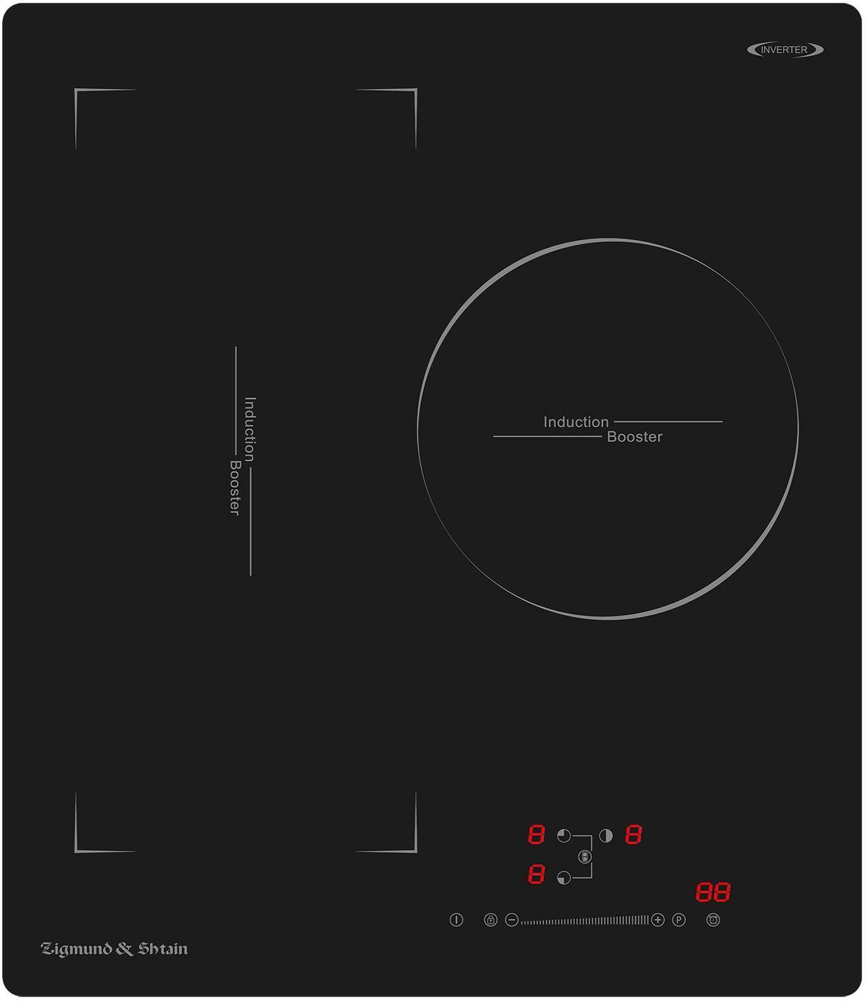     ZIGMUND & SHTAIN CI 49.4 B