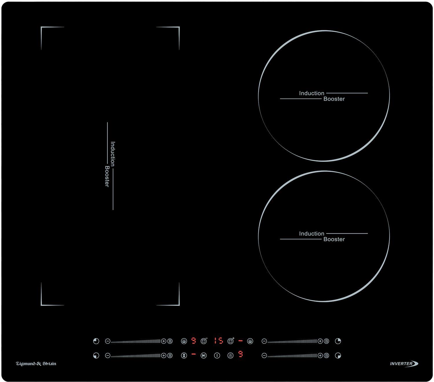 ����������� �������� ������ ������������� ZIGMUND & SHTAIN CI 49.6 B