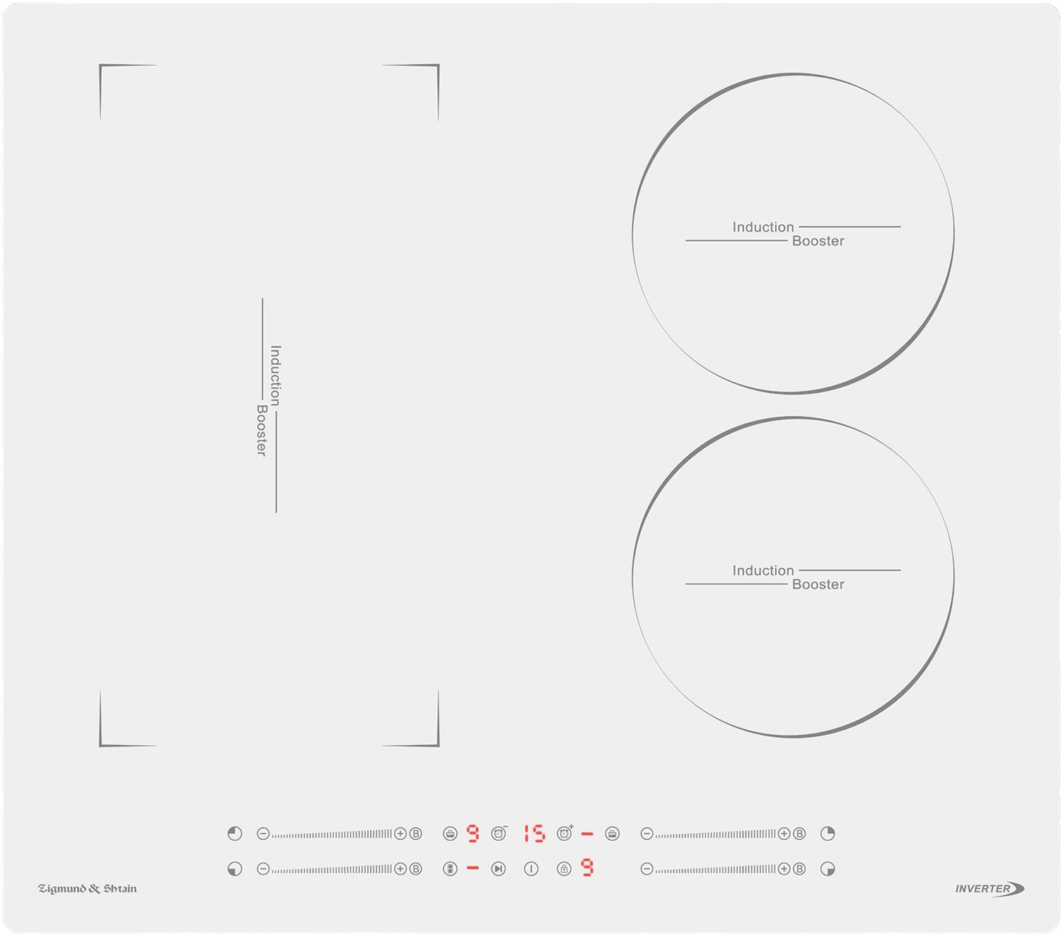 ����������� �������� ������ ������������� ZIGMUND & SHTAIN CI 49.6 W
