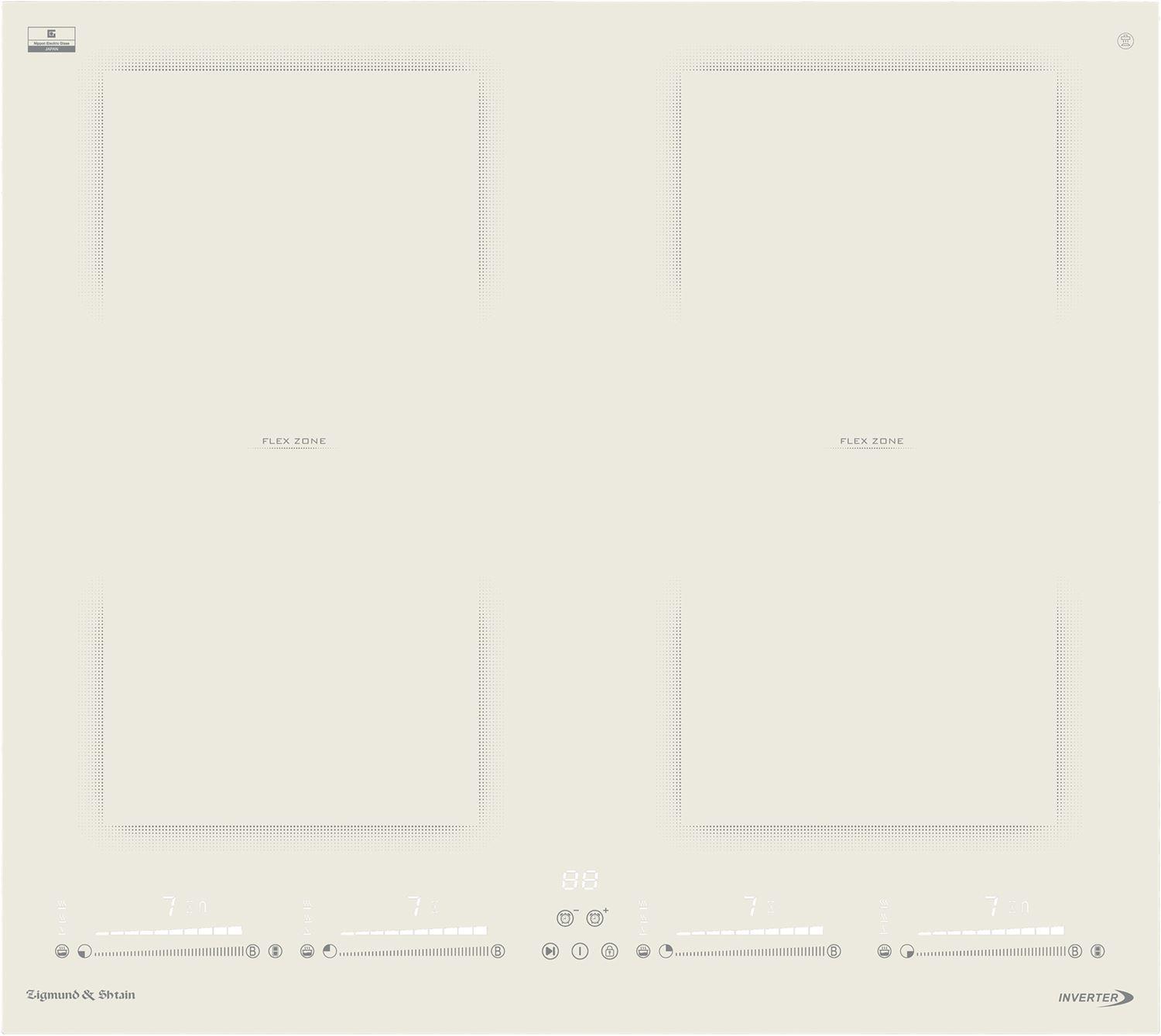 ����������� �������� ������ ������������� ZIGMUND & SHTAIN CI 69.6 I