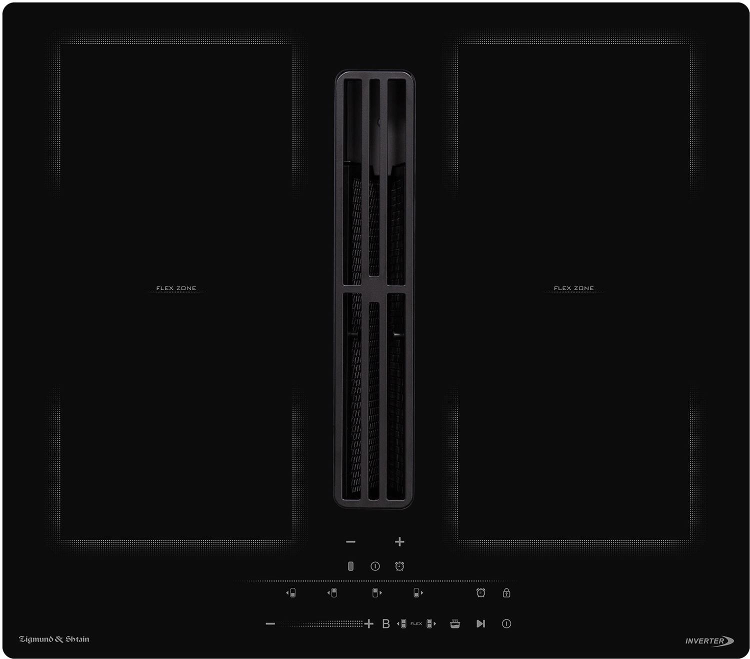 ����������� �������� ������ ������������� ZIGMUND & SHTAIN CIS 303.60 BX (�