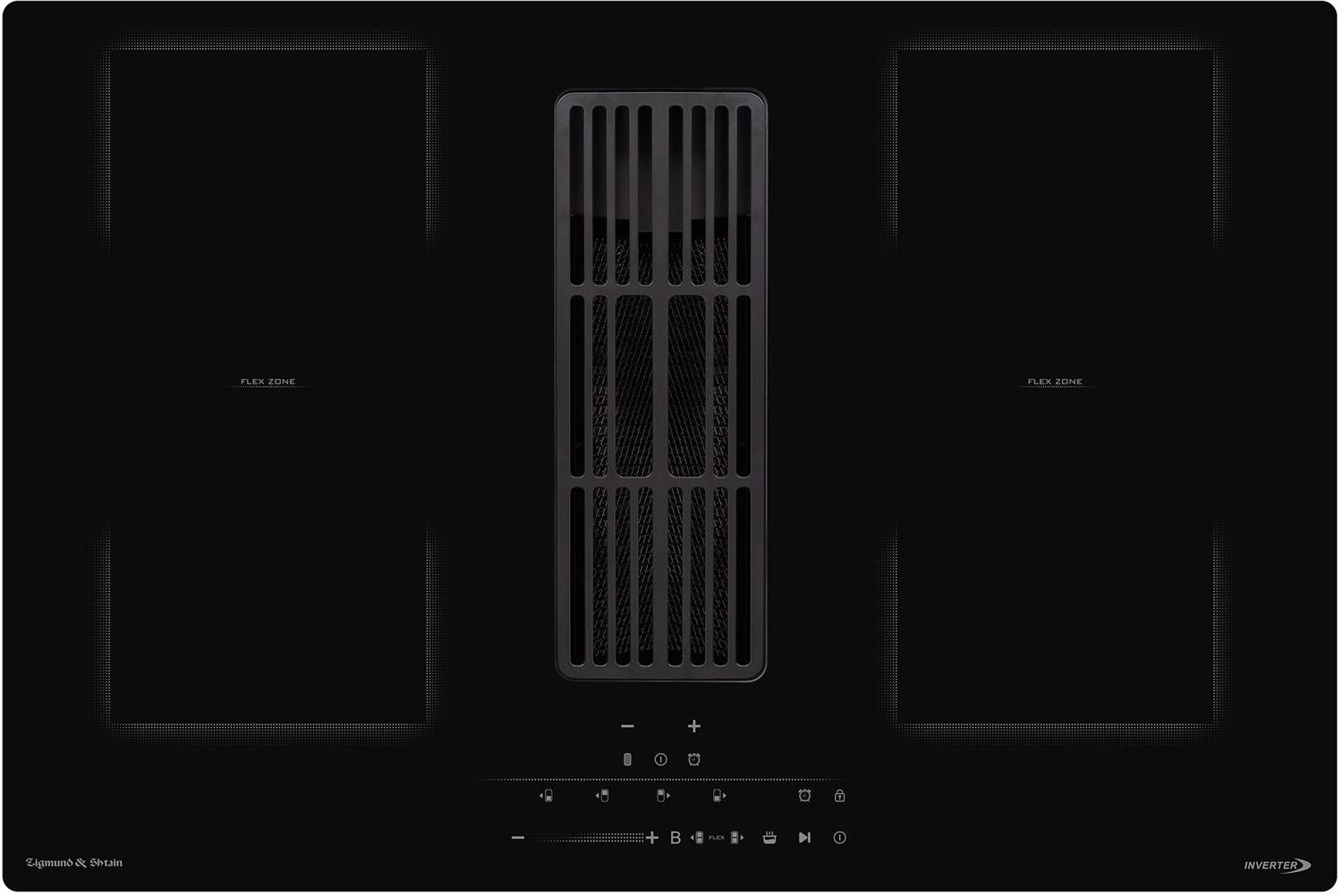 ����������� �������� ������ ������������� ZIGMUND & SHTAIN CIS 311.75 BX (�