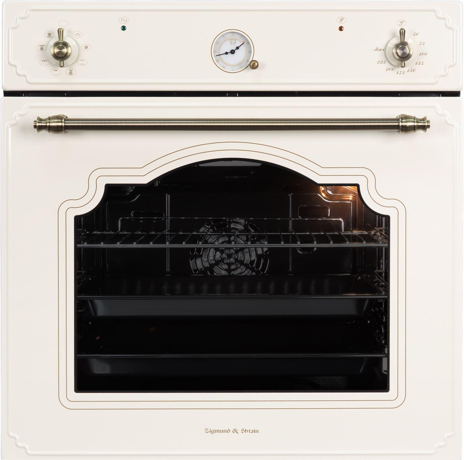 ����������� ������� ����� ������������� ZIGMUND & SHTAIN E 135 X