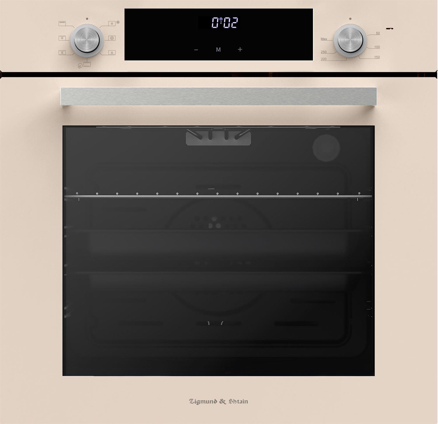 ����������� ������� ����� ������������� ZIGMUND & SHTAIN E 158 I