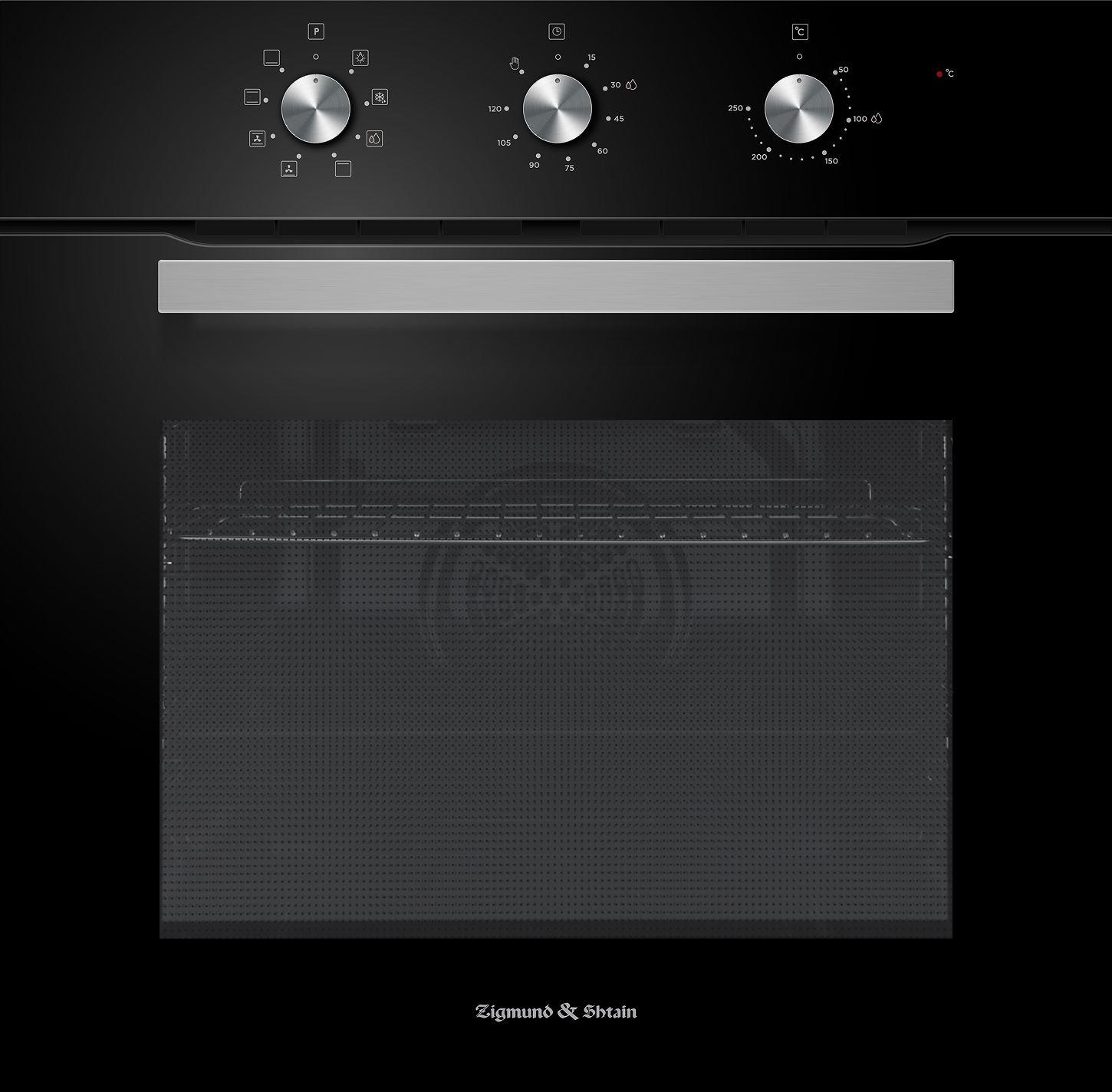 ����������� ������� ����� ������������� ZIGMUND & SHTAIN E 176 B