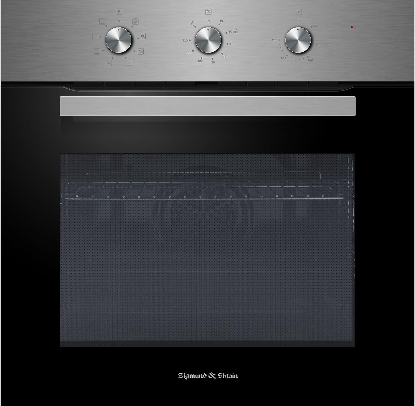 ����������� ������� ����� ������������� ZIGMUND & SHTAIN E 176 S