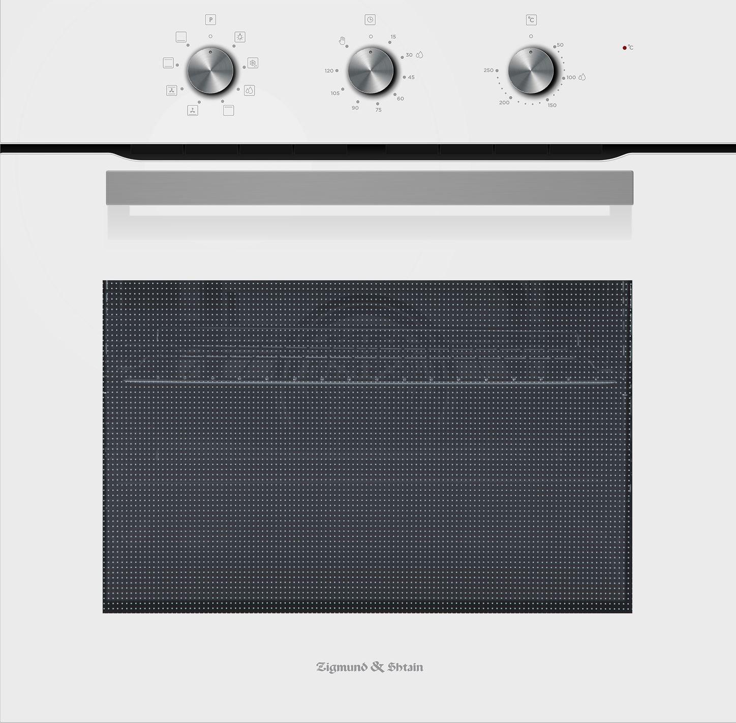 ����������� ������� ����� ������������� ZIGMUND & SHTAIN E 176 W