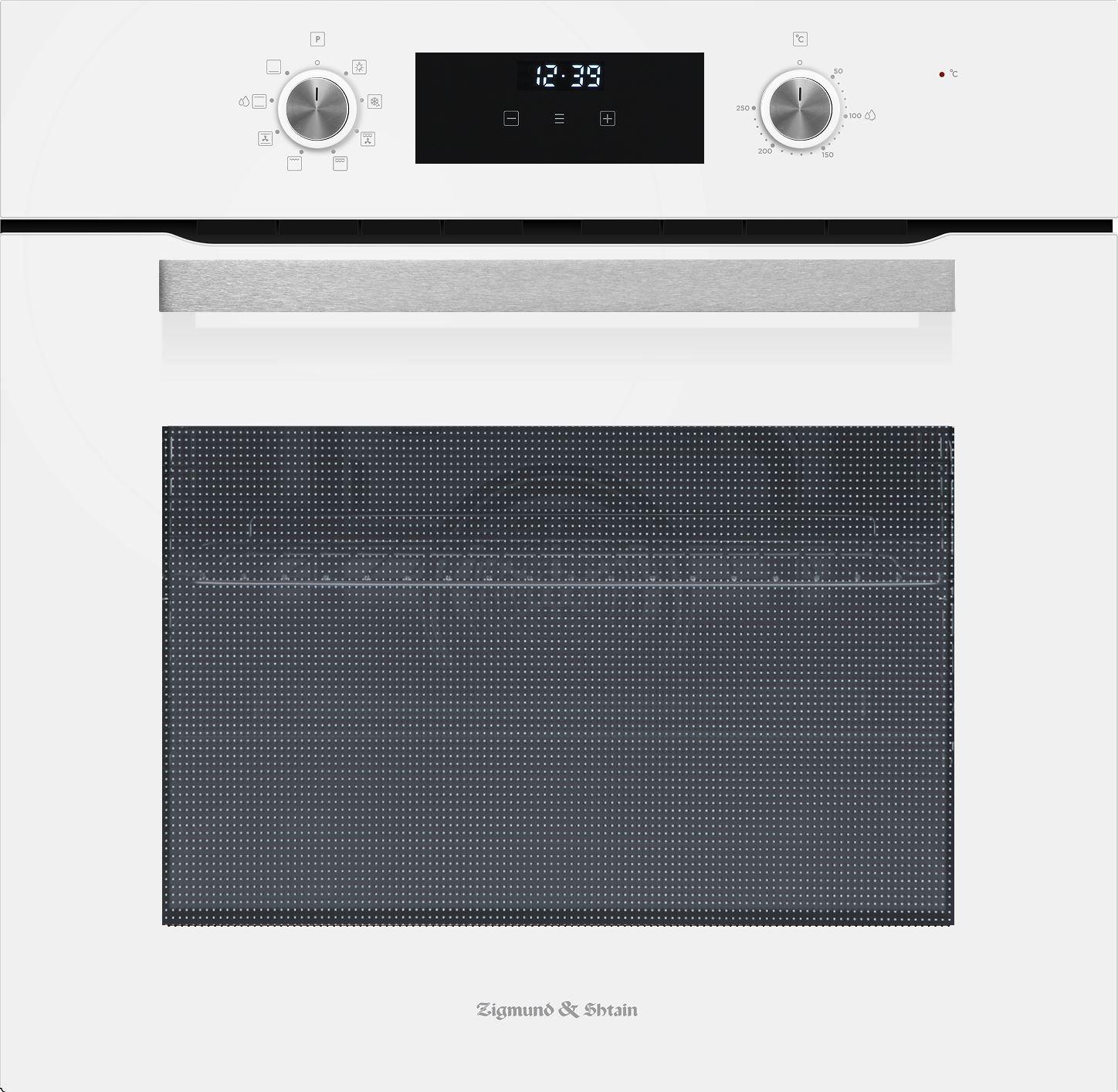     ZIGMUND & SHTAIN E 177 W