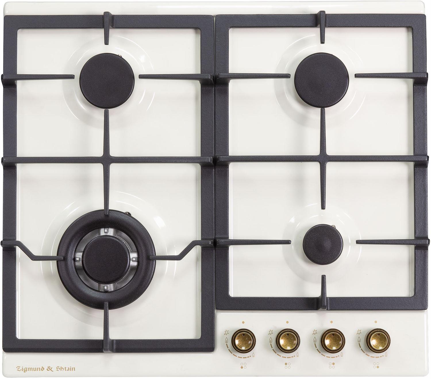 ����������� �������� ������ ������� ZIGMUND & SHTAIN G 16.6 X