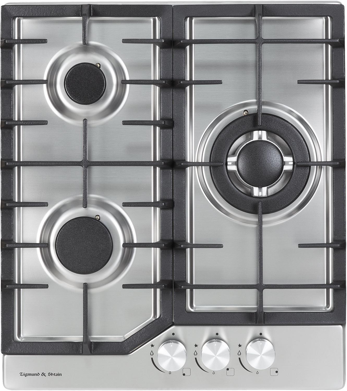 ����������� �������� ������ ������� ZIGMUND & SHTAIN G 22.4 S