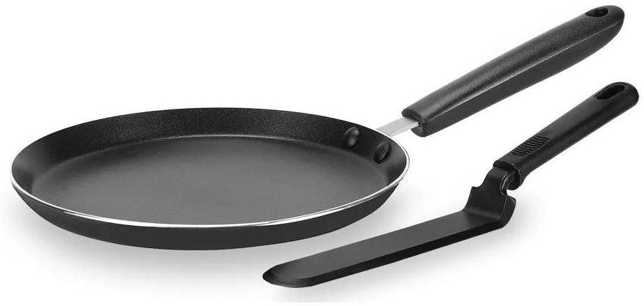  RONDELL Pancake frypan RDA-1408 (d=22 ��....