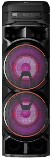  LG XBoom RNC9 ������ 600�� FM USB BT