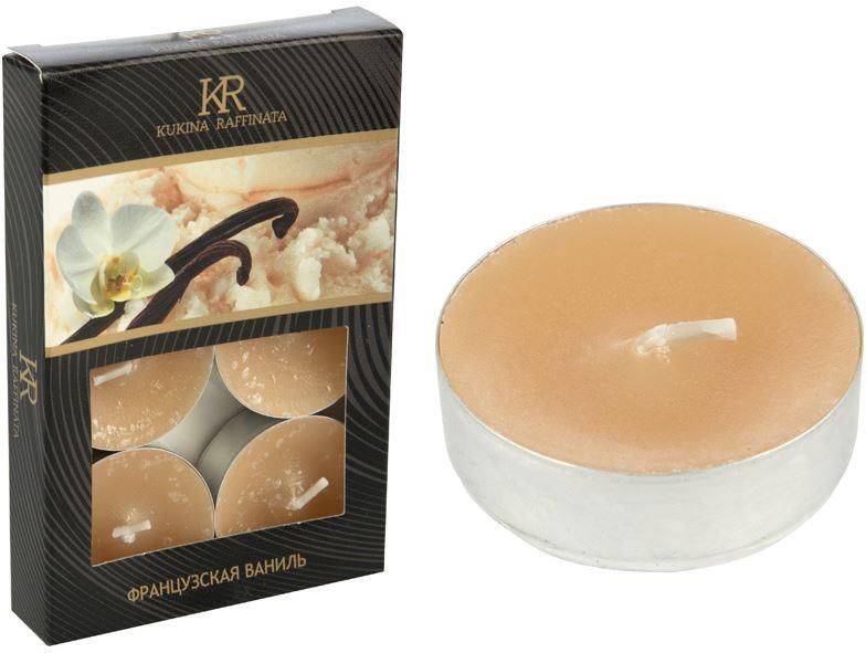  KUKINA RAFFINATA     6 .  