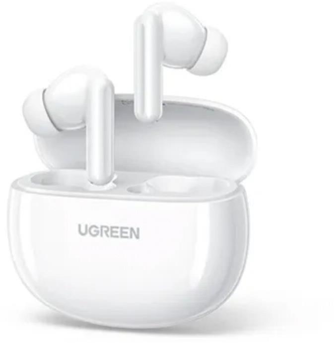  UGREEN ������������ �������� WS207 (45110) HiTune P3 True Wireless Earbuds.
