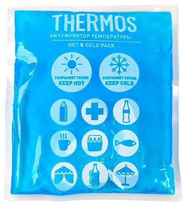 - THERMOS Gel Pack Hot and Cold 350