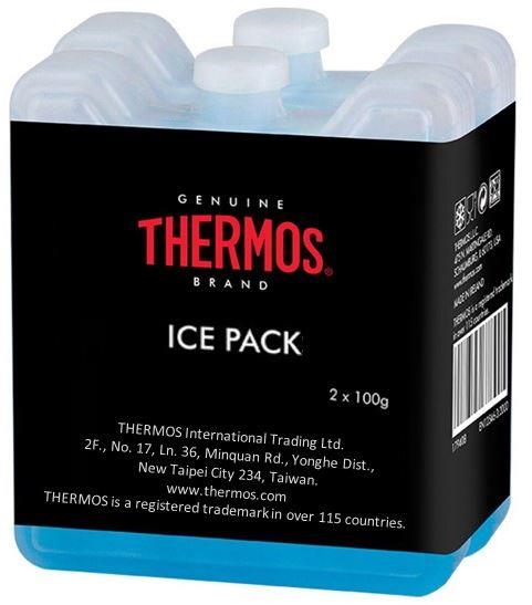 - THERMOS Ice Pack  2*100