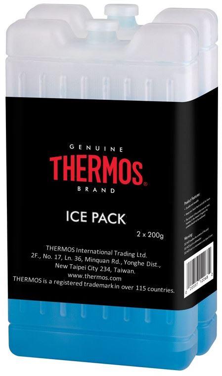 - THERMOS Ice Pack  2*200