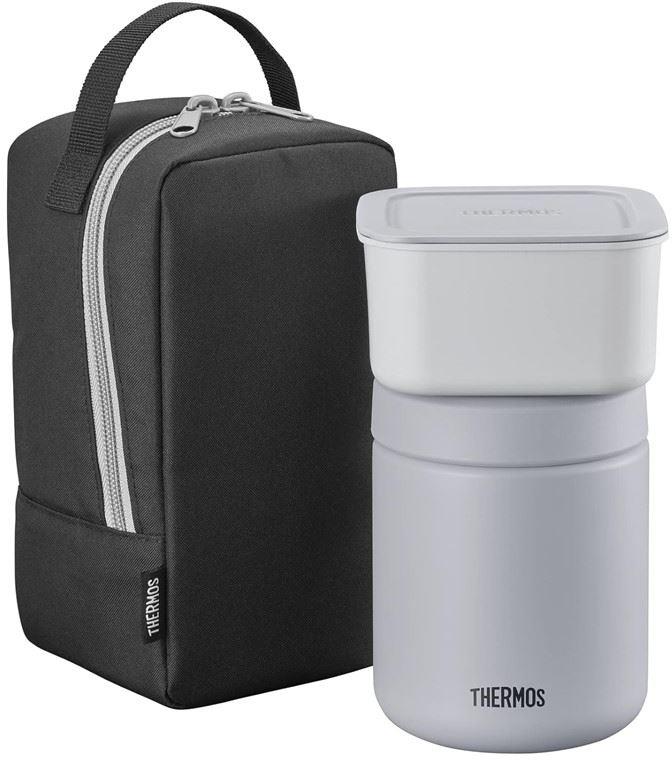  THERMOS JBY-801 BKGY