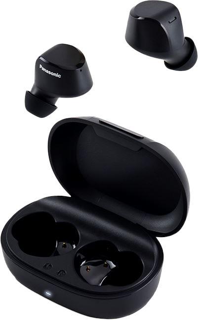 TWS- PANASONIC RZ-B120WDG-K Black