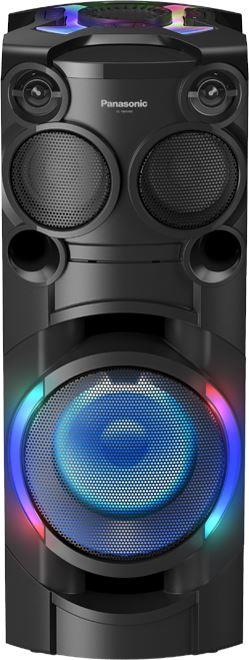  PANASONIC SC-TMAX40GSK Black