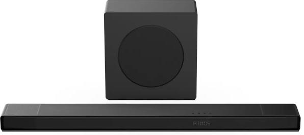 �������� HISENSE AX3120Q