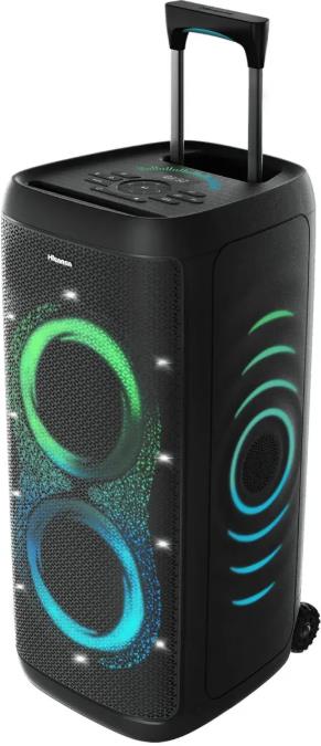 �������� HISENSE PARTY THUNDER