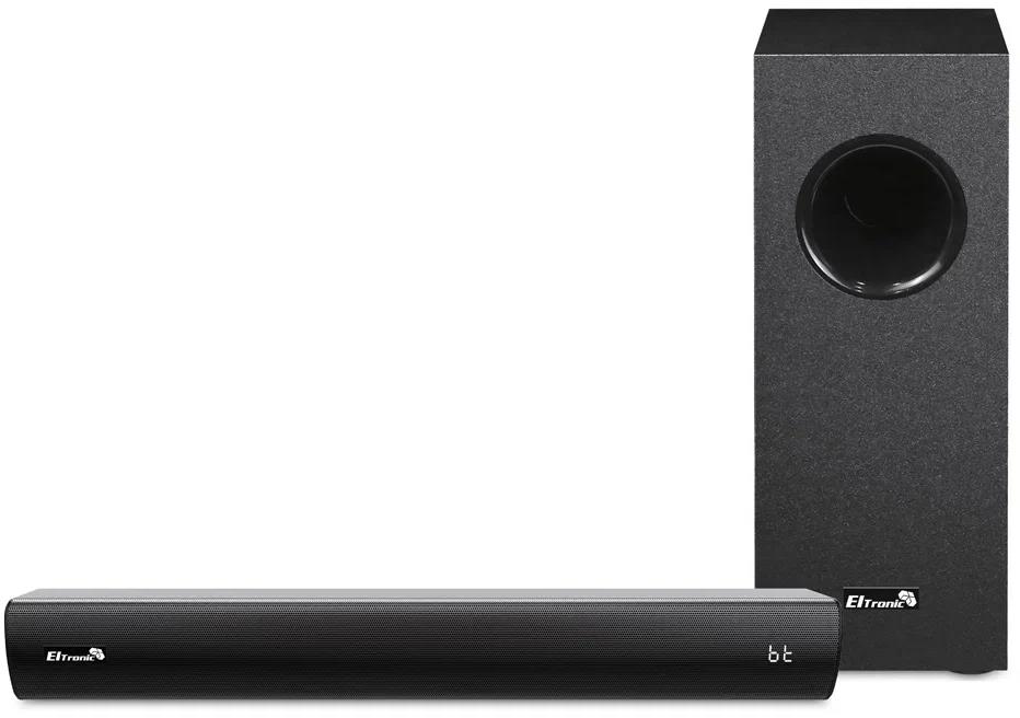  ELTRONIC (20-11) SOUND SLICK 8 , 