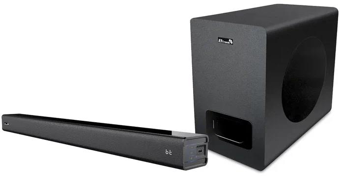  ELTRONIC (20-15) SOUNDBAR 2.1 2000W , 