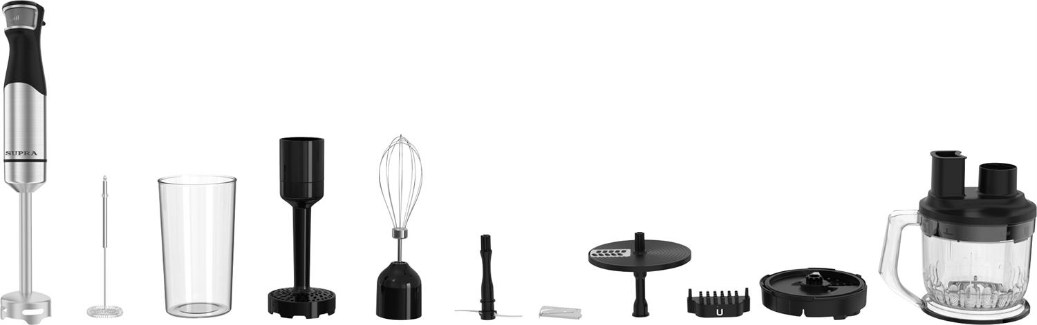 �������� SUPRA HBS-1212