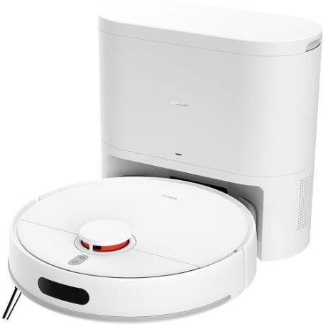 - XIAOMI BHR07XBEU Robot Vacuum H40...